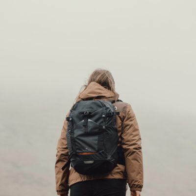 Nordic Drift Trail RCS backpack 24L