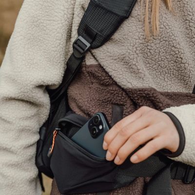 Nordic Drift Trail RCS backpack 24L