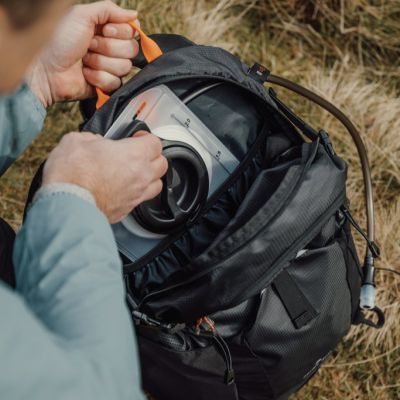 Nordic Drift Trail RCS backpack 24L