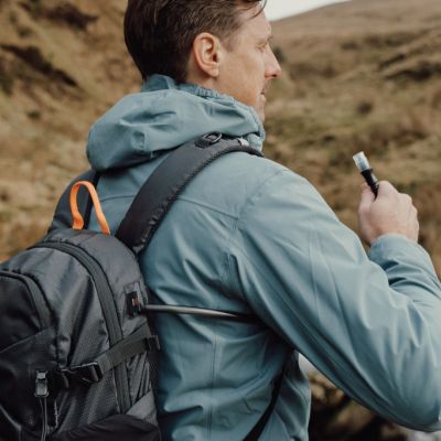 Nordic Drift Trail RCS backpack 24L