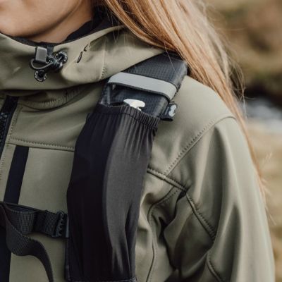 Nordic Drift Trail RCS backpack 24L