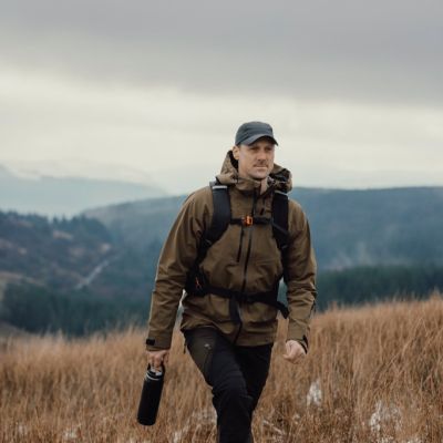 Nordic Drift Trail RCS backpack 24L