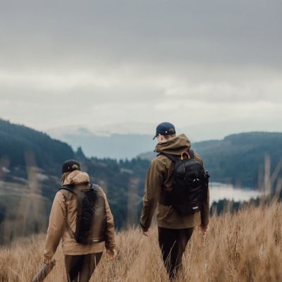 Nordic Drift Trail RCS backpack 24L