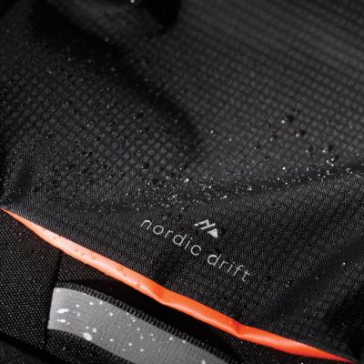 Nordic Drift Trail RCS daypack 16L