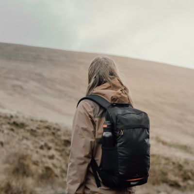 Nordic Drift Trail RCS daypack 16L