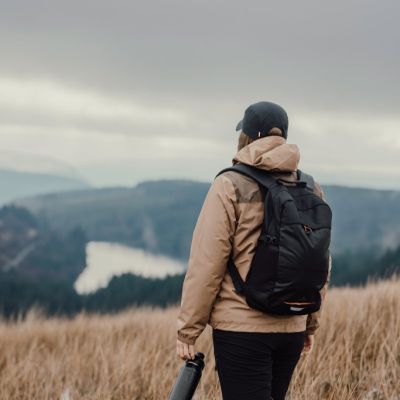 Nordic Drift Trail RCS daypack 16L