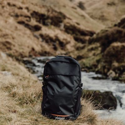 Nordic Drift Trail RCS daypack 16L