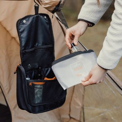 Nordic Drift Trail RCS toiletry bag 3L