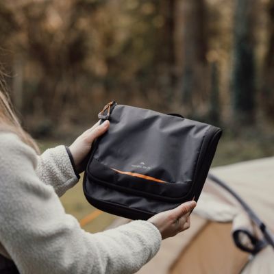 Nordic Drift Trail RCS toiletry bag 3L