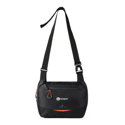Nordic Drift Trail RCS Crossbody bag 4L