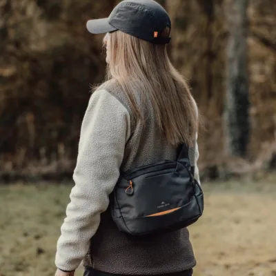 Nordic Drift Trail RCS Crossbody bag 4L