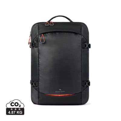 Nordic Drift RCS Travelling backpack 25L