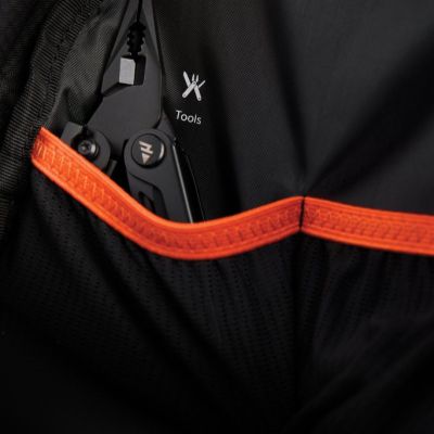 Nordic Drift RCS Travelling backpack 25L