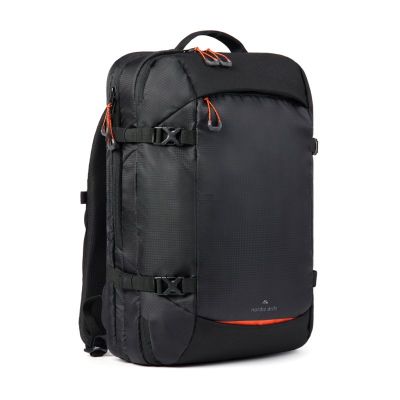 Nordic Drift RCS Travelling backpack 25L