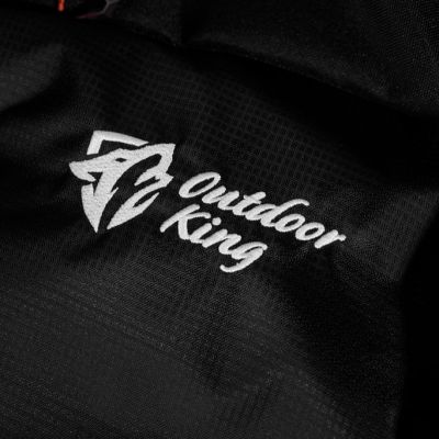 Nordic Drift RCS Travelling backpack 25L