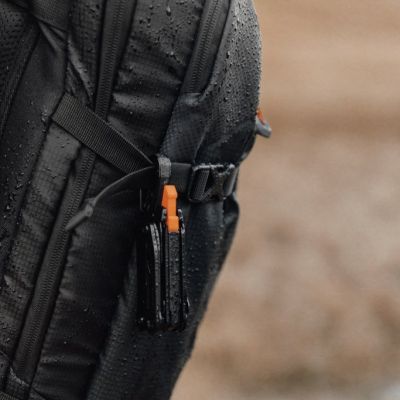 Nordic Drift RCS Travelling backpack 25L