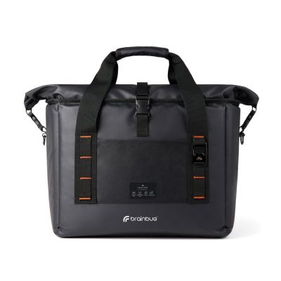 Nordic Drift RCS water-repellent cooler tote 22L