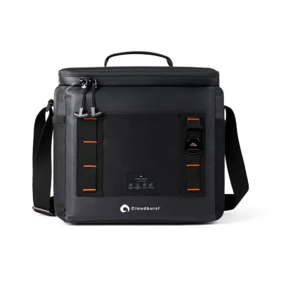 Nordic Drift Storm RCS water-repellent cooler bag 10L