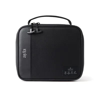 Nordic Drift Storm RCS water-repellent lunch cooler bag