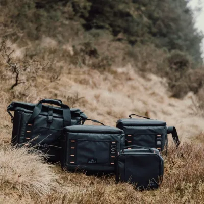 Nordic Drift Storm RCS water-repellent lunch cooler bag