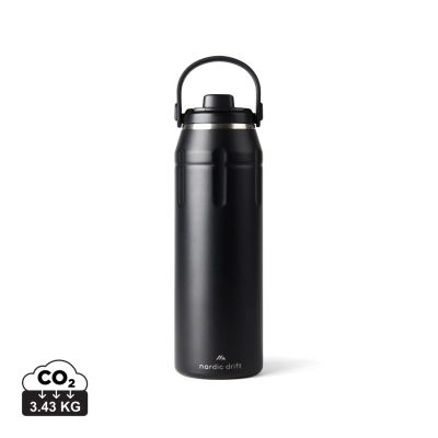 Nordic Drift Trail RCS Insulated sports bottle 940ml