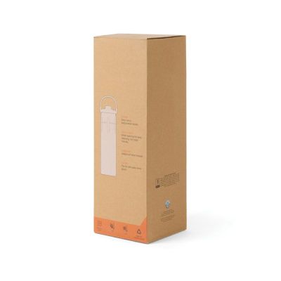 Nordic Drift Trail RCS Insulated sports bottle 940ml