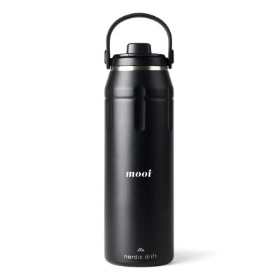 Nordic Drift Trail RCS Insulated sports bottle 940ml