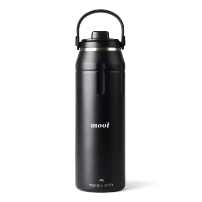 Nordic Drift Trail RCS Insulated sports bottle 940ml