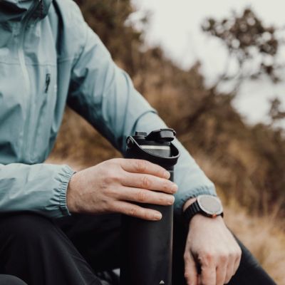 Nordic Drift Trail RCS Insulated sports bottle 940ml