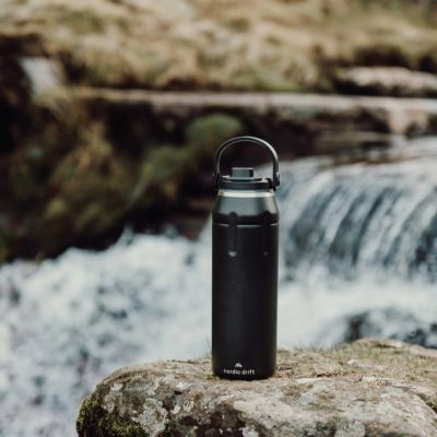 Nordic Drift Trail RCS Insulated sports bottle 940ml