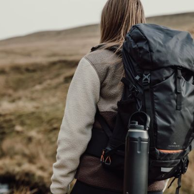 Nordic Drift Trail RCS Insulated sports bottle 940ml