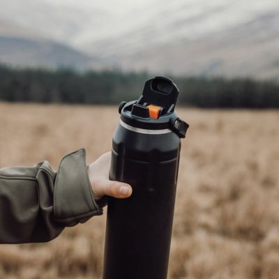 Nordic Drift Trail RCS Insulated sports bottle 940ml