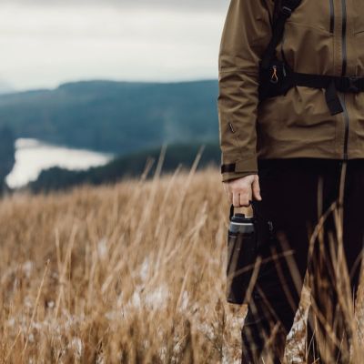 Nordic Drift Trail RCS Insulated sports bottle 940ml