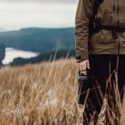 Nordic Drift Trail RCS Insulated sports bottle 940ml