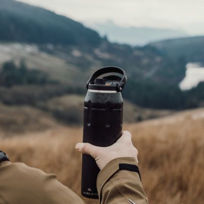 Nordic Drift Trail RCS Insulated sports bottle 940ml