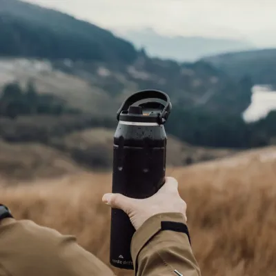 Nordic Drift Trail RCS Insulated sports bottle 940ml