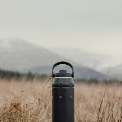 Nordic Drift Trail RCS Insulated sports bottle 940ml