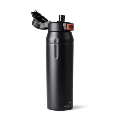 Nordic Drift Trail RCS Insulated Lockable Sports Bottle