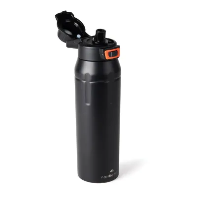 Nordic Drift Trail RCS Insulated Lockable Sports Bottle