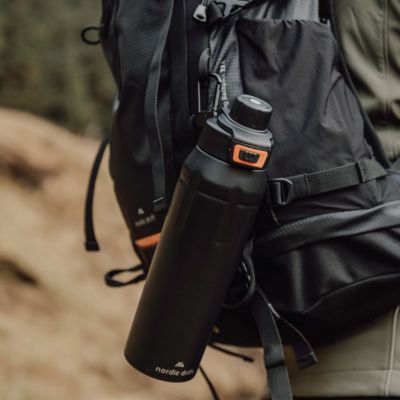 Nordic Drift Trail RCS Insulated Lockable Sports Bottle