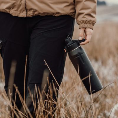 Nordic Drift Trail RCS Insulated Lockable Sports Bottle