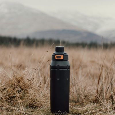 Nordic Drift Trail RCS Insulated Lockable Sports Bottle