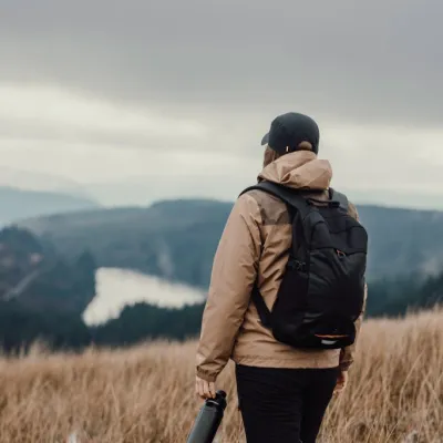 Nordic Drift Trail RCS Insulated Lockable Sports Bottle