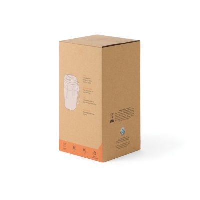 Nordic Drift Trail RCS Lockable And Leakproof Coffee Mug 350