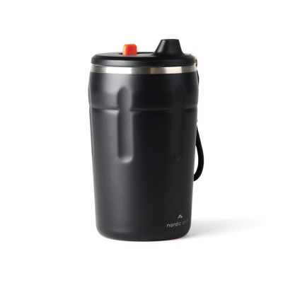 Nordic Drift Trail RCS Lockable And Leakproof Coffee Mug 350