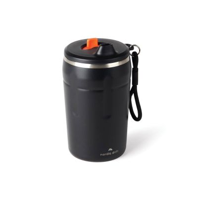 Nordic Drift Trail RCS Lockable And Leakproof Coffee Mug 350