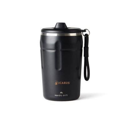 Nordic Drift Trail RCS Lockable And Leakproof Coffee Mug 350
