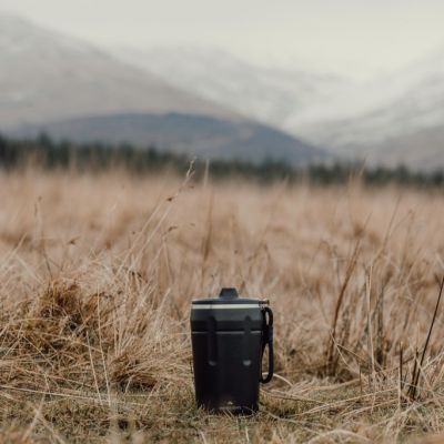 Nordic Drift Trail RCS Lockable And Leakproof Coffee Mug 350