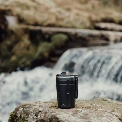 Nordic Drift Trail RCS Lockable And Leakproof Coffee Mug 350