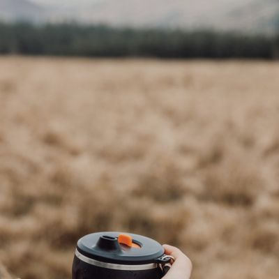 Nordic Drift Trail RCS Lockable And Leakproof Coffee Mug 350